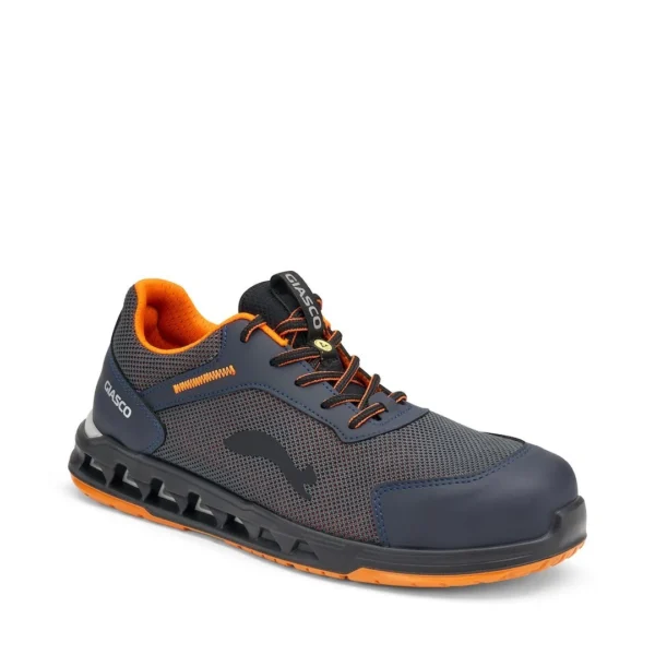 Giasco STAR S1PL FO SR safety shoes